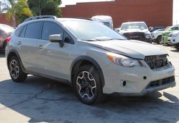 2015 Subaru XV Crosstrek - Image 3