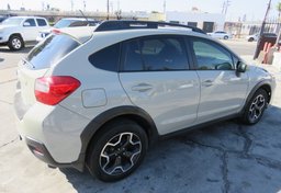 2015 Subaru XV Crosstrek - Image 7