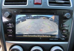 2015 Subaru XV Crosstrek - Image 35