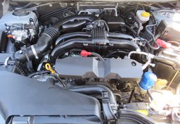 2015 Subaru XV Crosstrek - Image 48