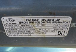 2015 Subaru XV Crosstrek - Image 50