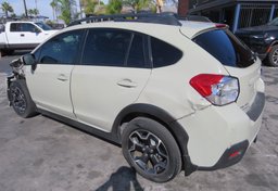 2015 Subaru XV Crosstrek - Image 8