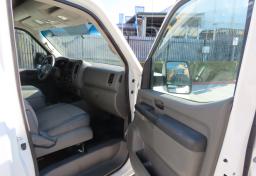 Thumbnail of 2021 Nissan NV