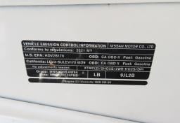 Thumbnail of 2021 Nissan NV