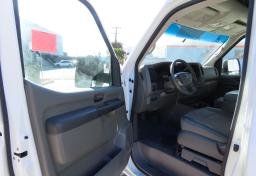 Thumbnail of 2021 Nissan NV