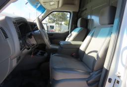 Thumbnail of 2021 Nissan NV