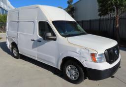 Thumbnail of 2021 Nissan NV