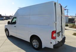 Thumbnail of 2021 Nissan NV