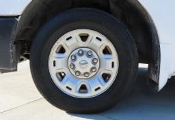 Thumbnail of 2021 Nissan NV