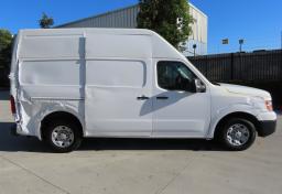 Thumbnail of 2021 Nissan NV