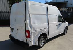 Thumbnail of 2021 Nissan NV