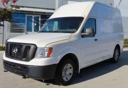 Thumbnail of 2021 Nissan NV