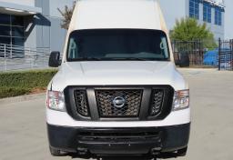 Thumbnail of 2021 Nissan NV