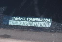 Thumbnail of 2021 Nissan NV