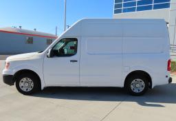 Thumbnail of 2021 Nissan NV