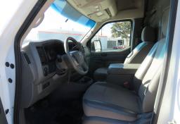 Thumbnail of 2021 Nissan NV