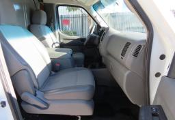 Thumbnail of 2021 Nissan NV