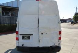 Thumbnail of 2021 Nissan NV