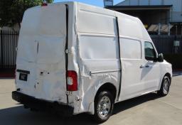 Thumbnail of 2021 Nissan NV
