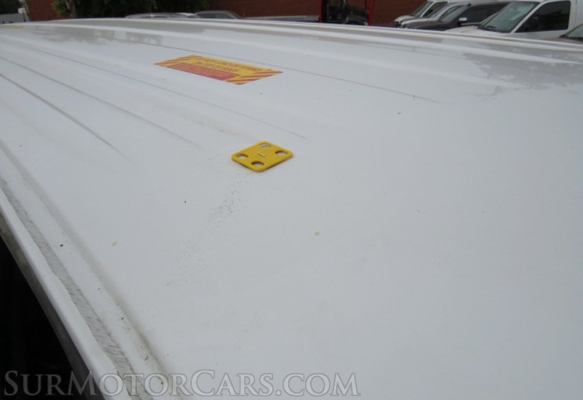 2019 Chevrolet Express Cargo Van - Image 17