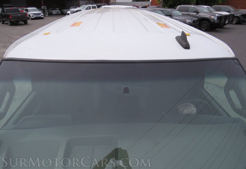 2019 Chevrolet Express Cargo Van - Image 16