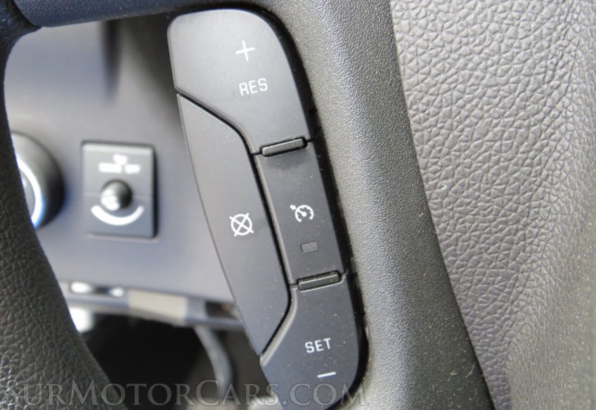 2019 Chevrolet Express Cargo Van - Image 30