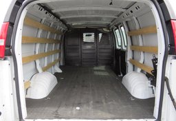 2019 Chevrolet Express Cargo Van - Image 28