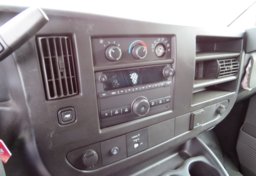 2019 Chevrolet Express Cargo Van - Image 34