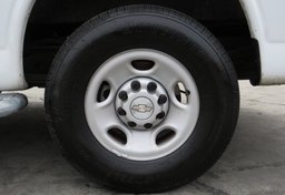 2019 Chevrolet Express Cargo Van - Image 13