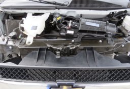 2019 Chevrolet Express Cargo Van - Image 40