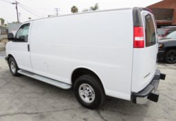 2019 Chevrolet Express Cargo Van - Image 5