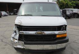 2019 Chevrolet Express Cargo Van - Image 9