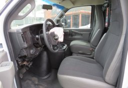 2019 Chevrolet Express Cargo Van - Image 23