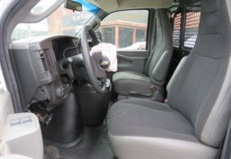 2019 Chevrolet Express Cargo Van - Image 21