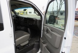 2019 Chevrolet Express Cargo Van - Image 20