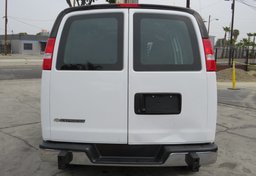 2019 Chevrolet Express Cargo Van - Image 10