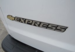 2019 Chevrolet Express Cargo Van - Image 15