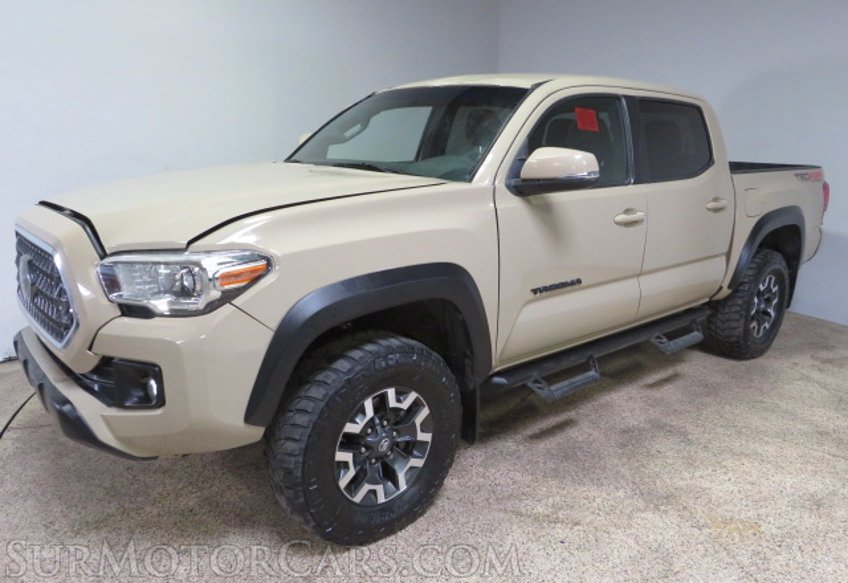 2019 Toyota Tacoma - Image 2