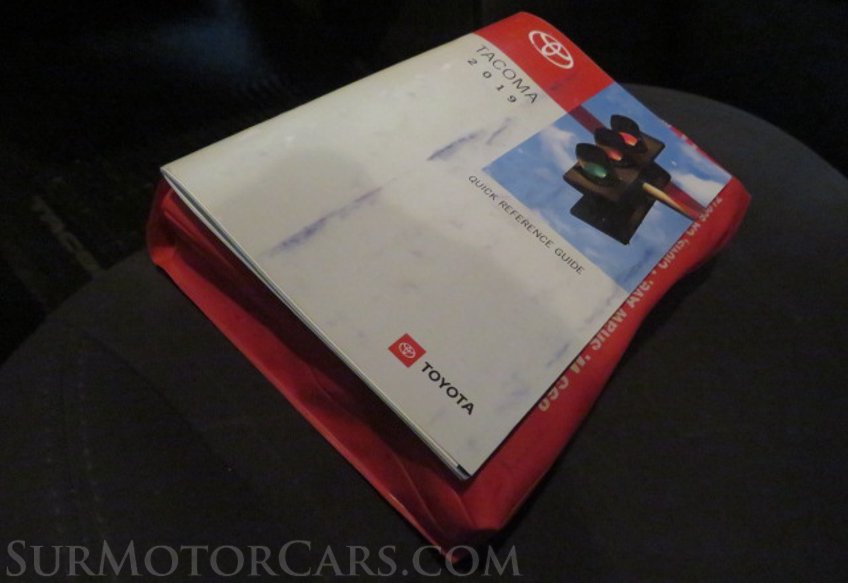 2019 Toyota Tacoma - Image 48