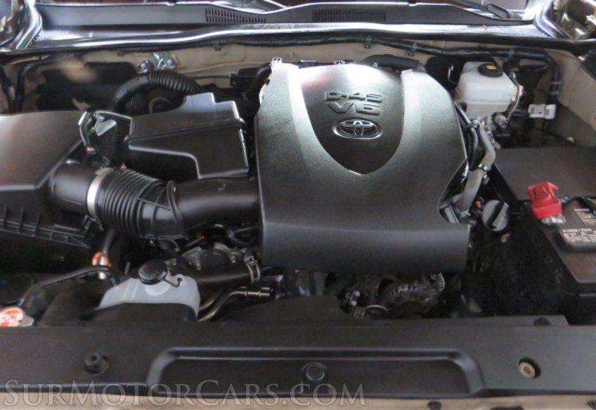 2019 Toyota Tacoma - Image 50