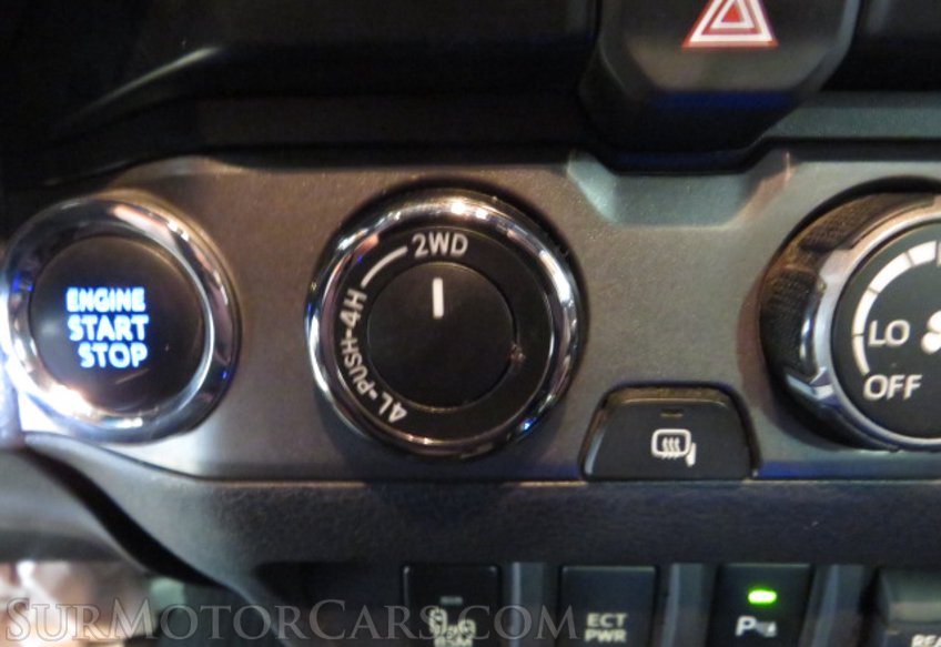 2019 Toyota Tacoma - Image 43