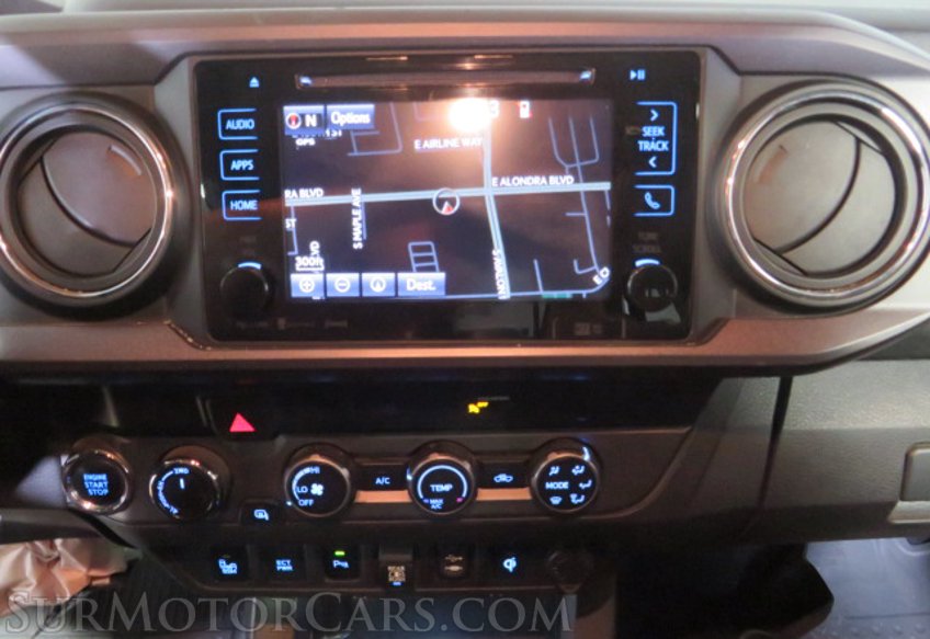 2019 Toyota Tacoma - Image 40