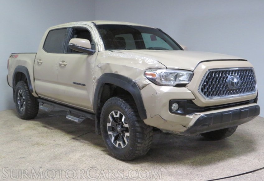 2019 Toyota Tacoma - Image 3
