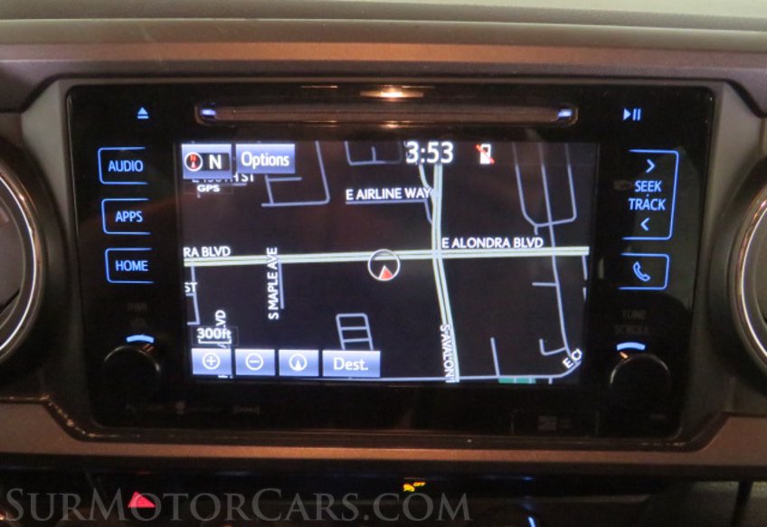 2019 Toyota Tacoma - Image 42