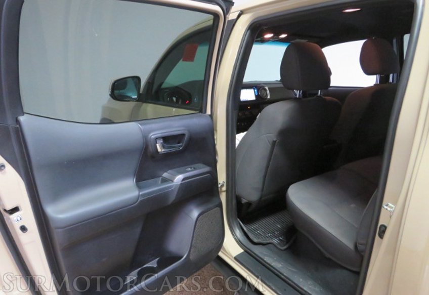 2019 Toyota Tacoma - Image 23