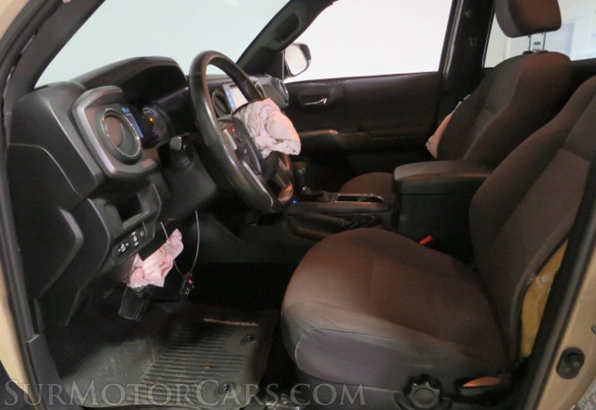 2019 Toyota Tacoma - Image 25