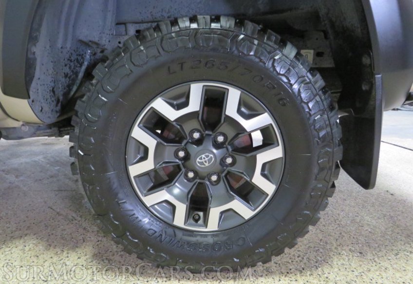 2019 Toyota Tacoma - Image 20