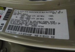 2019 Toyota Tacoma - Image 54