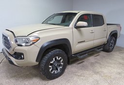 2019 Toyota Tacoma - Image 2