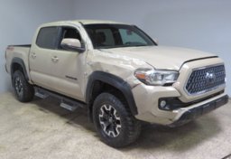 2019 Toyota Tacoma - Image 1